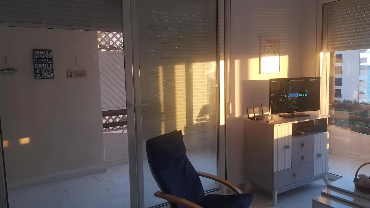 Apartment Bay, Bougainville Bay Resort Sarandë
