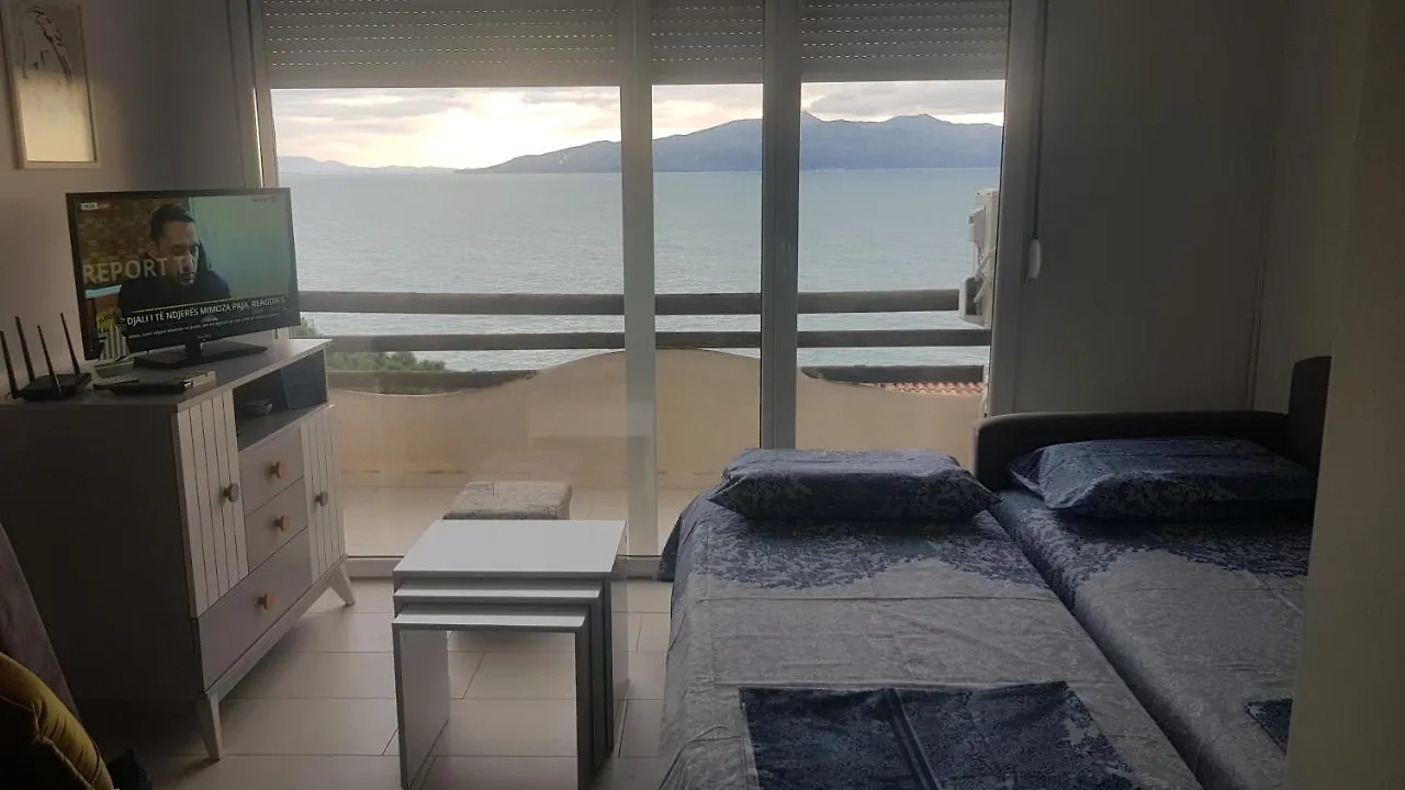 Apartment Bay, Bougainville Bay Resort Sarande