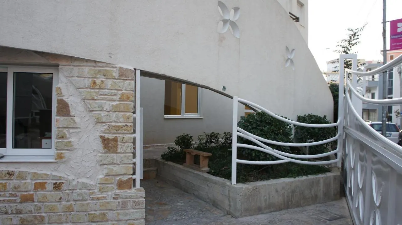 Apartment Bay, Bougainville Bay Resort Saranda 0*,