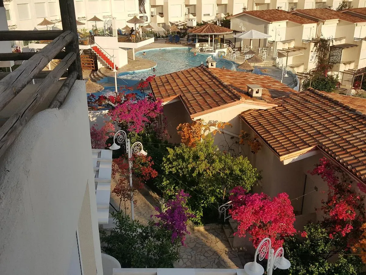 Apartment Bay, Bougainville Bay Resort Sarandë
