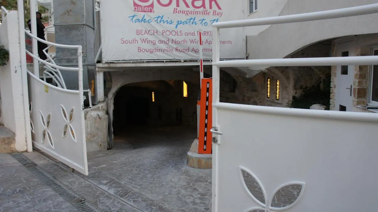 Apartment Bay, Bougainville Bay Resort Sarande